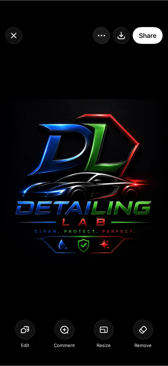 DetailingLab profile