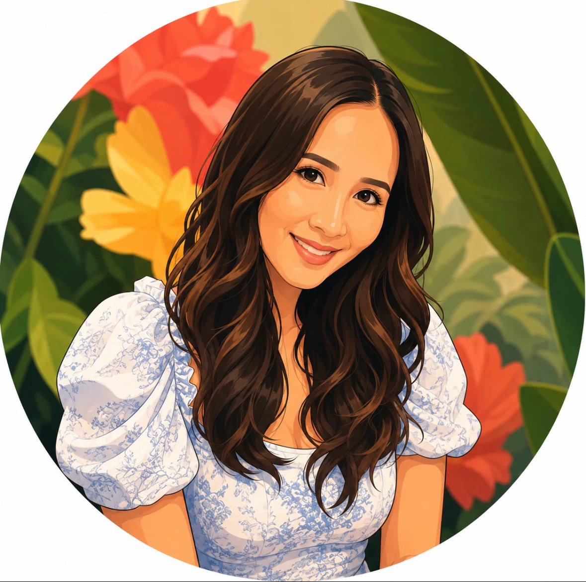 Jan profile