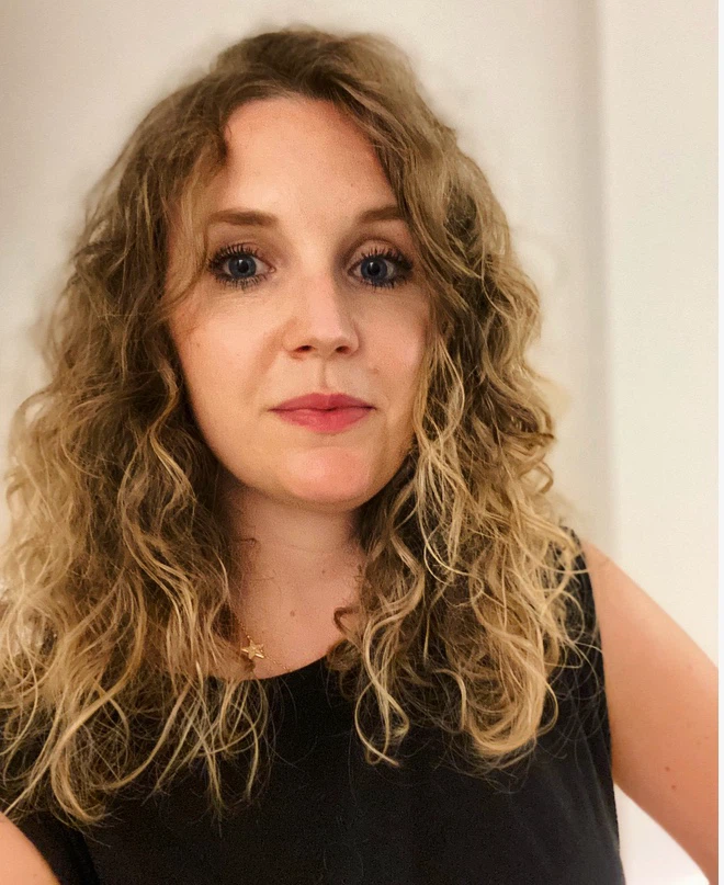 Laura profile