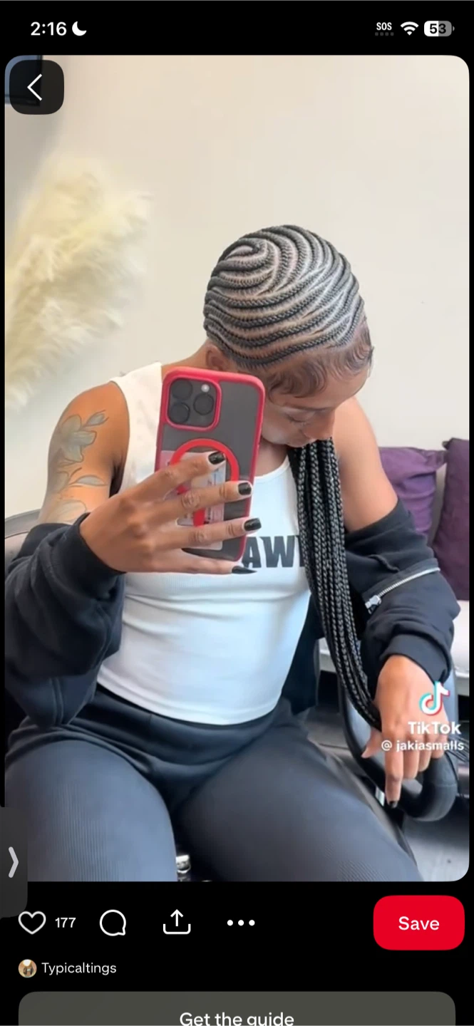 Arianna jayy profile