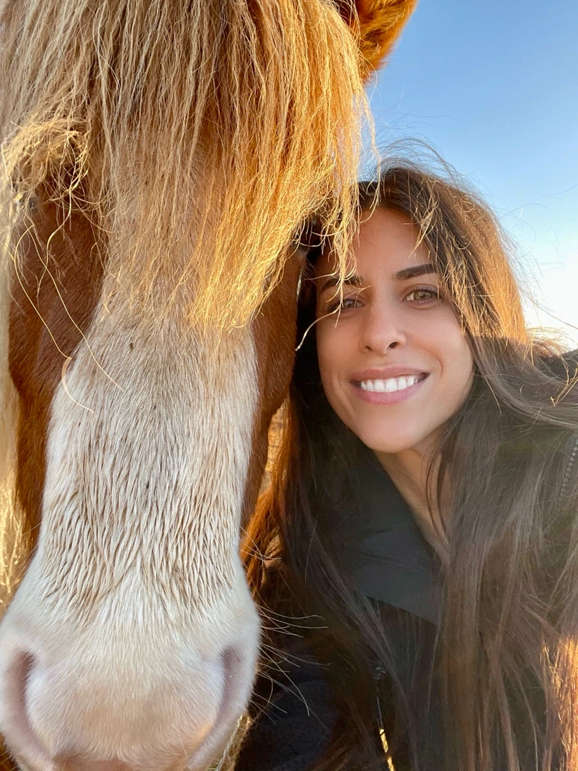 Jenna Pennacchioli profile