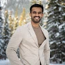 Farhaz Shaikh profile