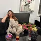 Elizabeth Maza profile