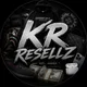 KR Resellz profile