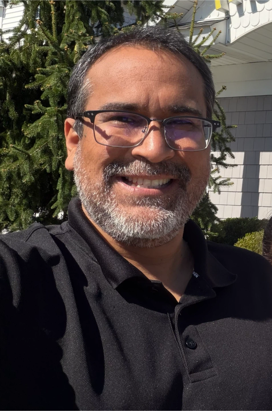 Michael Silva profile