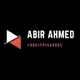 Abir Ahmed profile