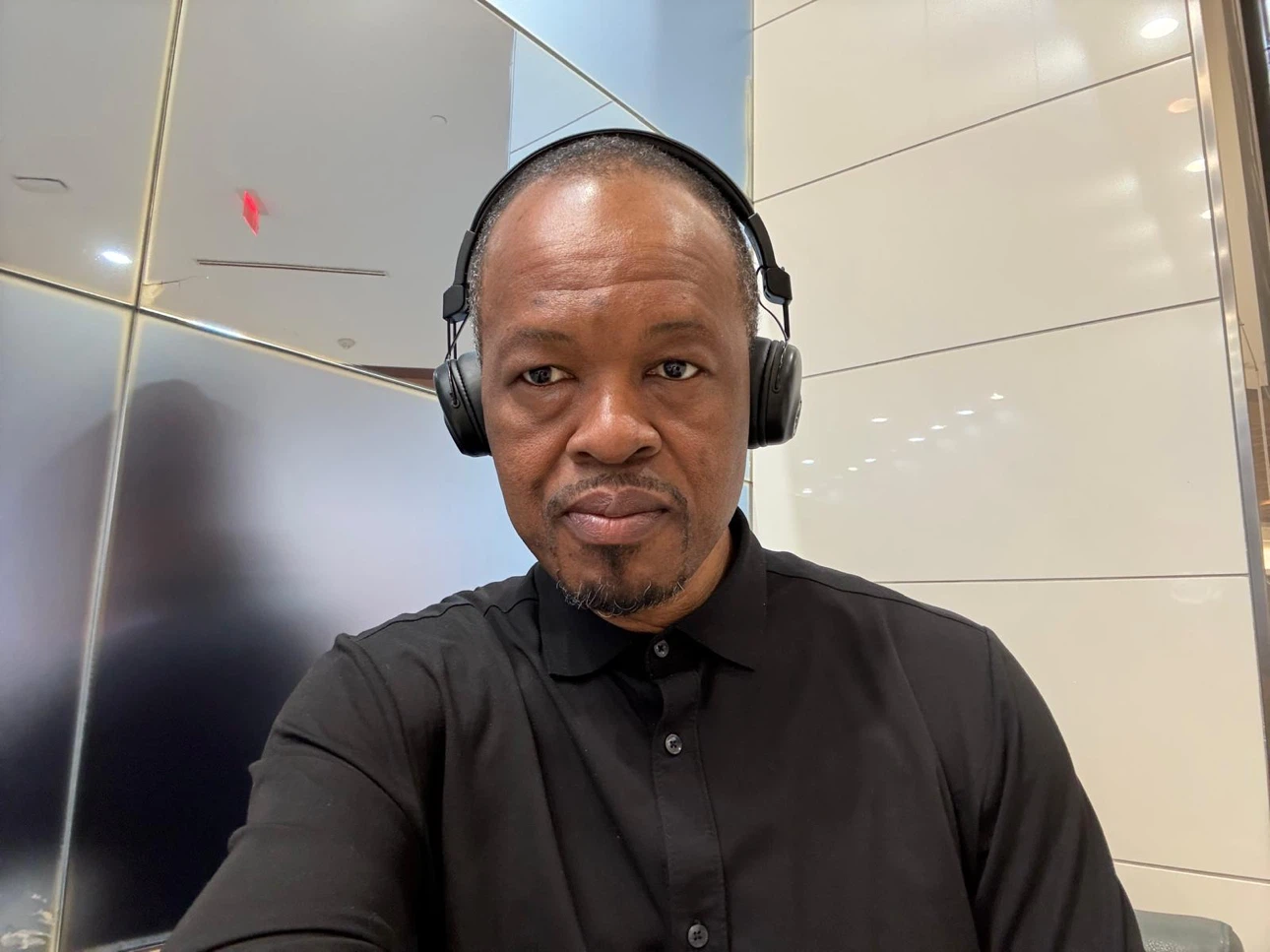 Ade Olumo profile