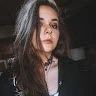 Olya Solodkaya profile