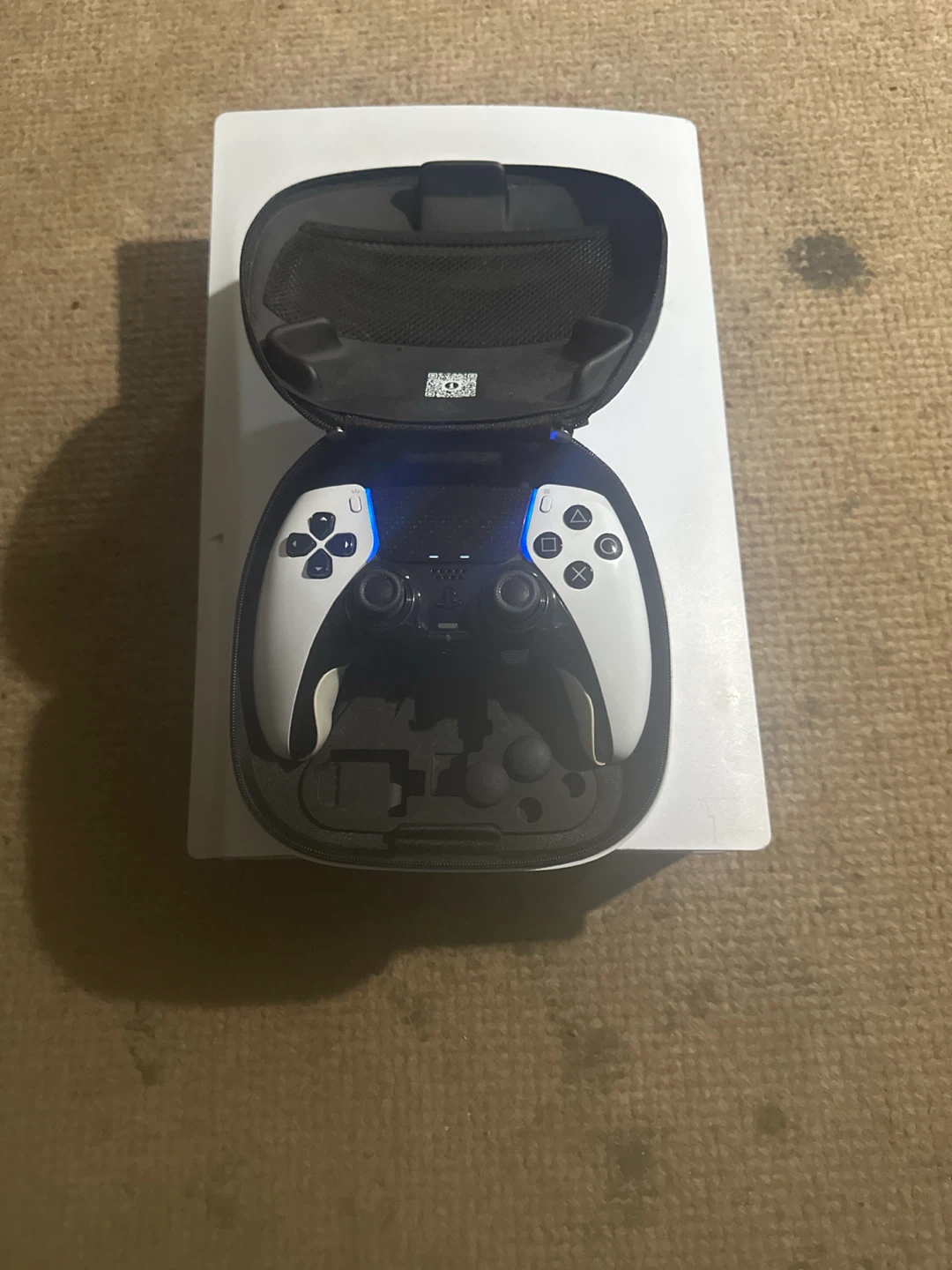 Playstation 5 profile
