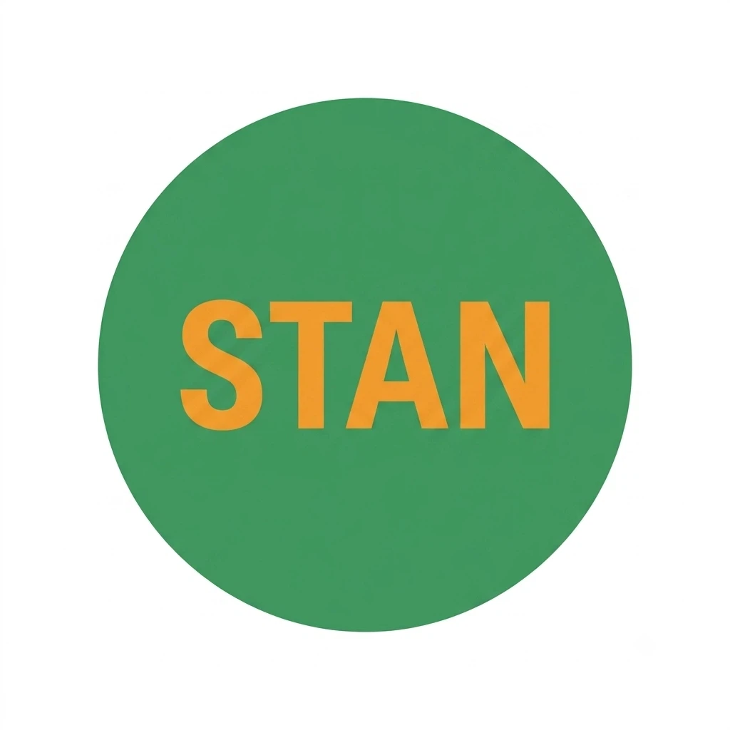 Stan profile