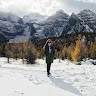 Daria Kulikova profile