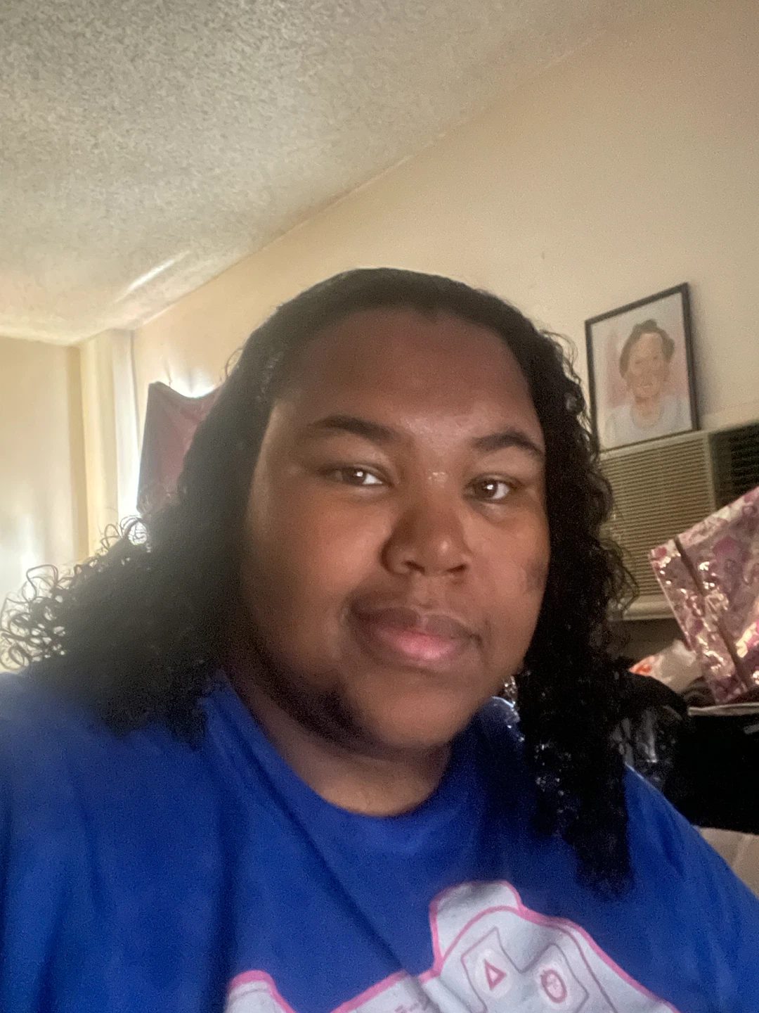 Will profile