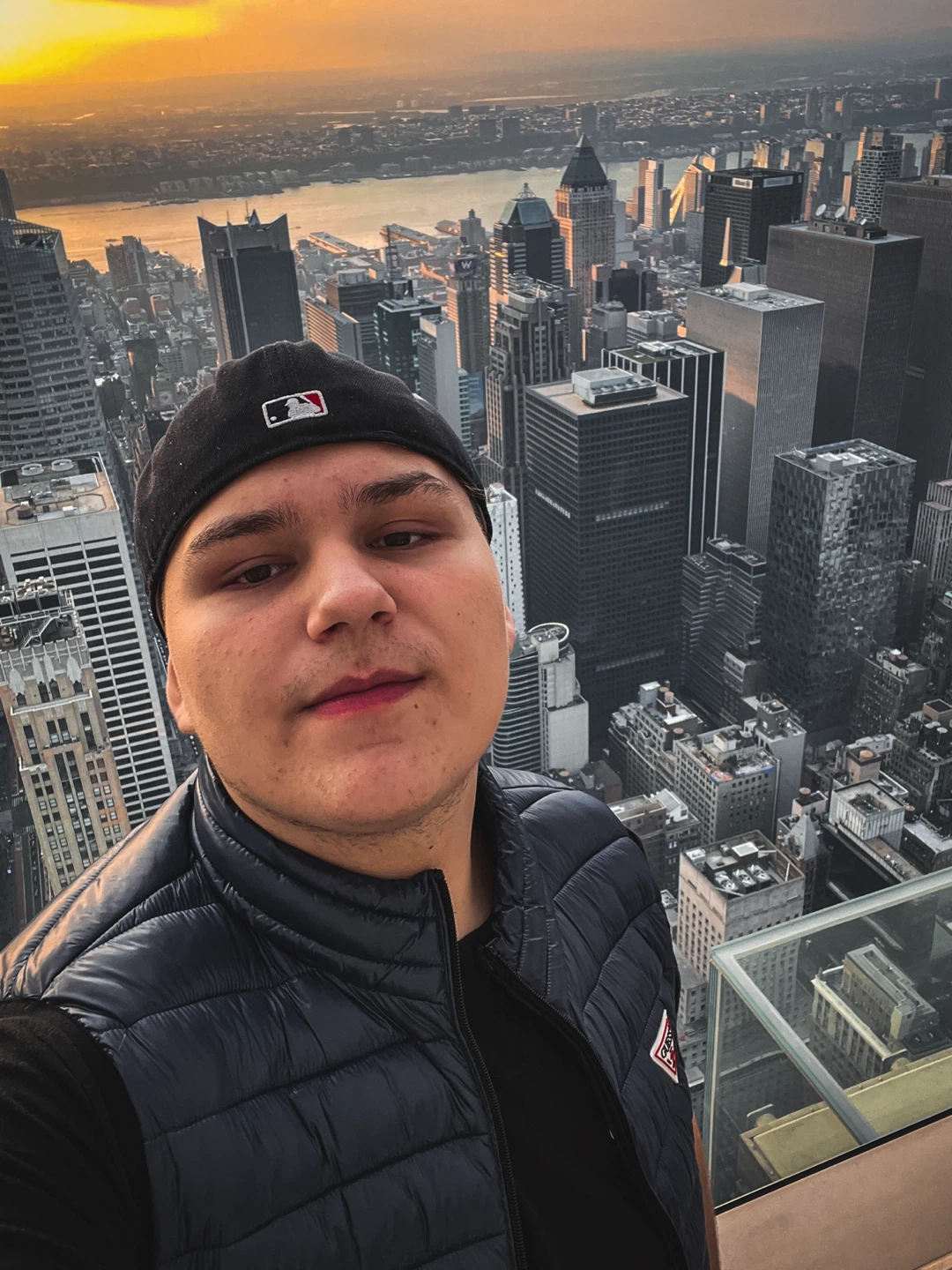 Tihago profile