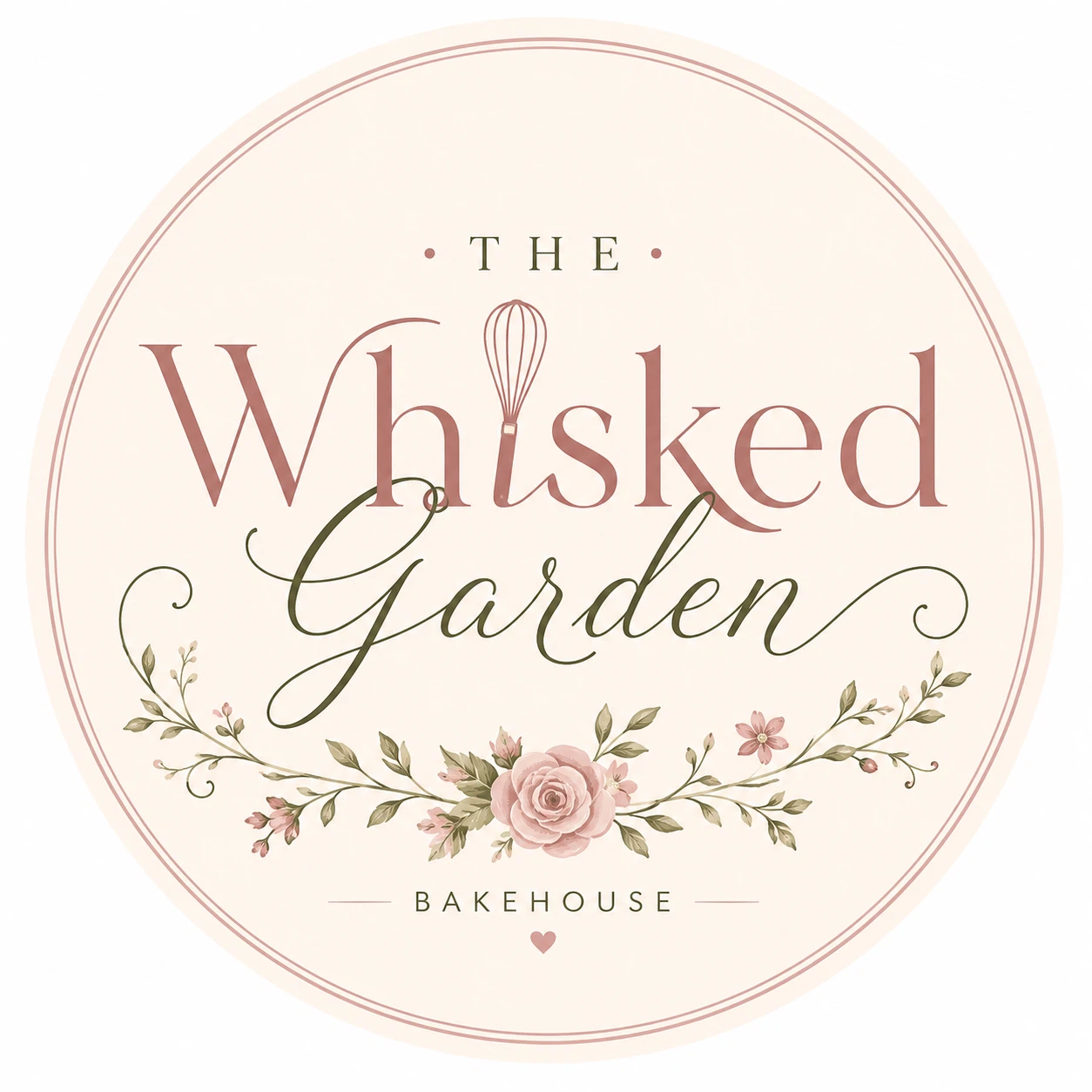 The Whisked Garden profile