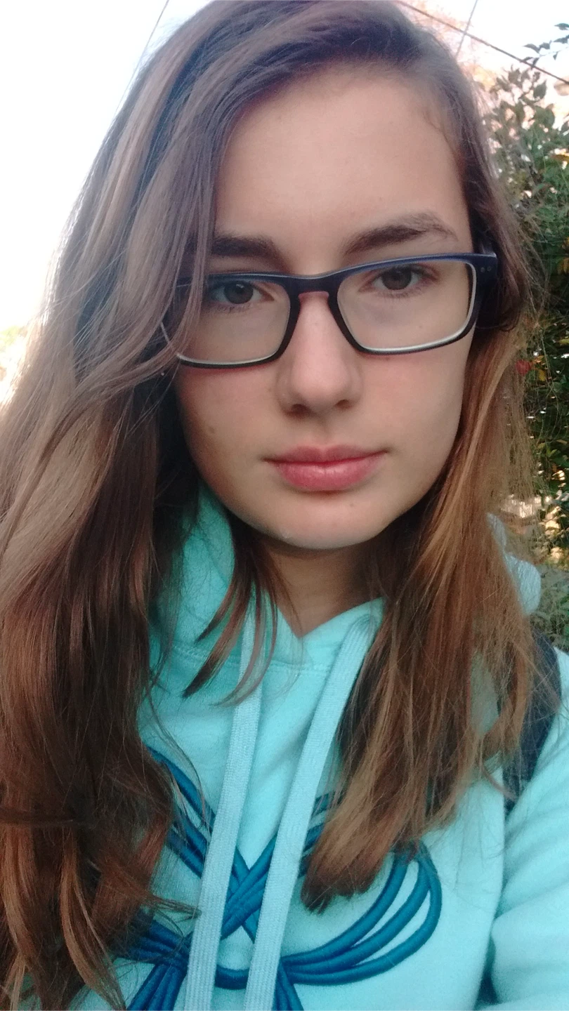 Kirsten profile