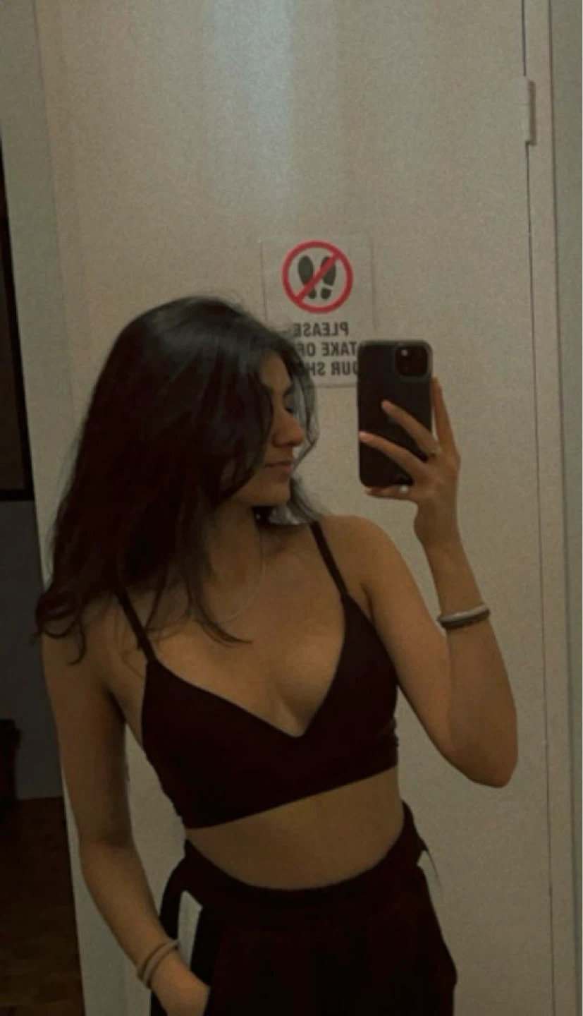 Sanya sharma profile