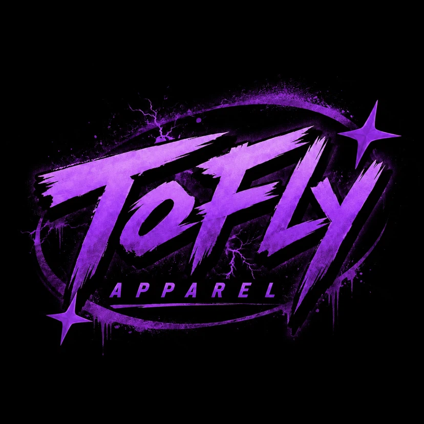 ToFly Apparel profile