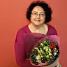 Nataliya Sarnetska profile