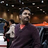 Vivek Koshy Mathew profile