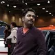 Vivek Koshy Mathew profile