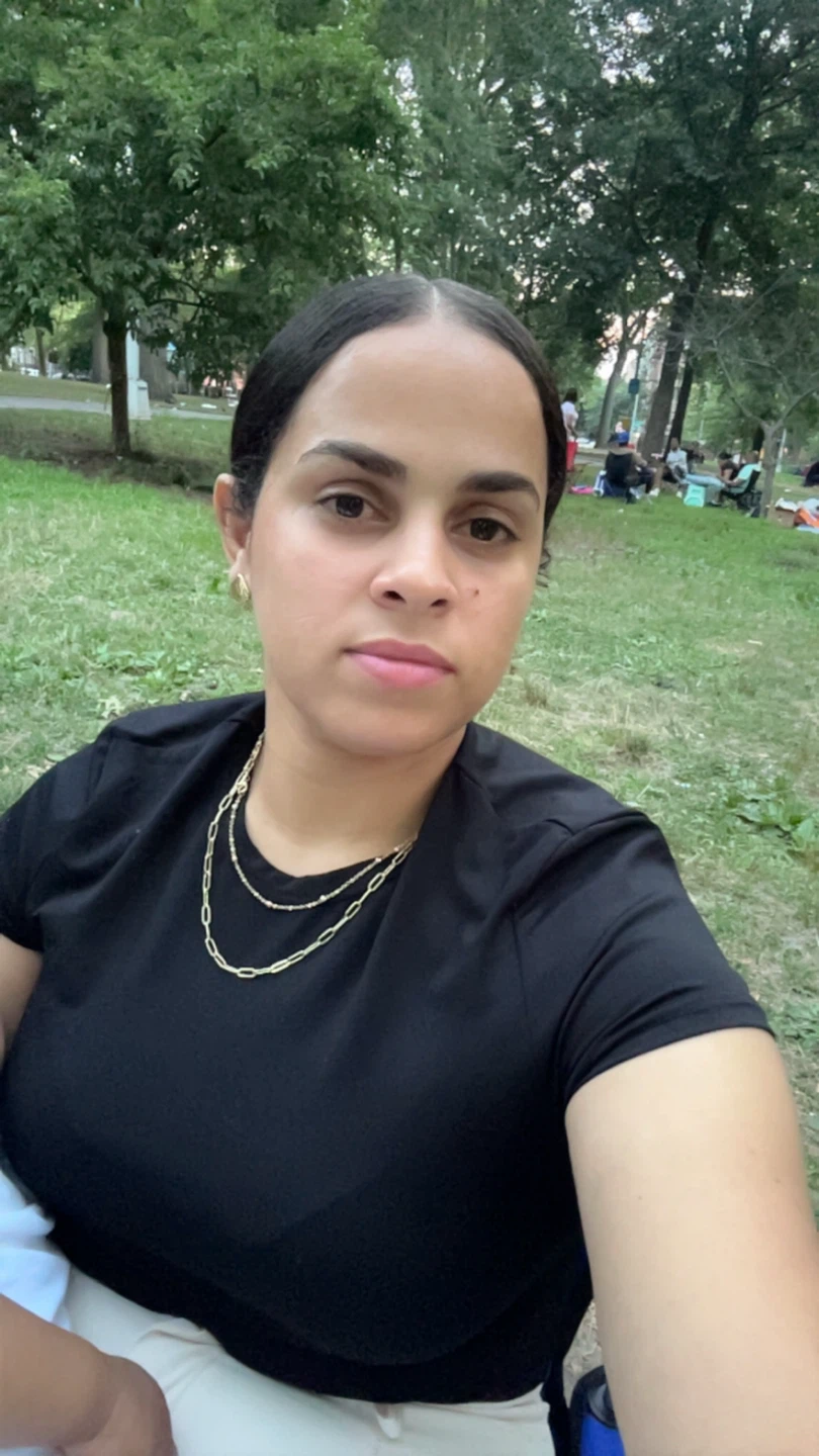 Alexandra profile
