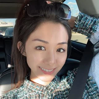 Megan Li profile