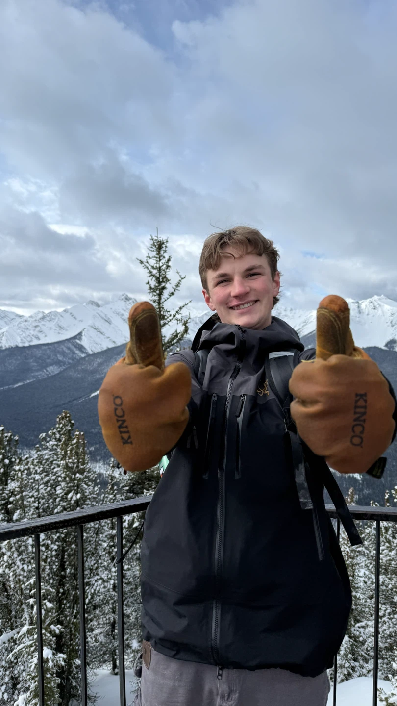 CooperKalb profile