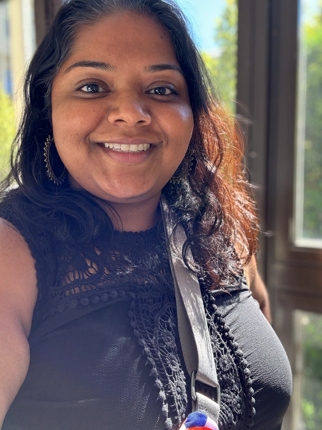 Shefali profile
