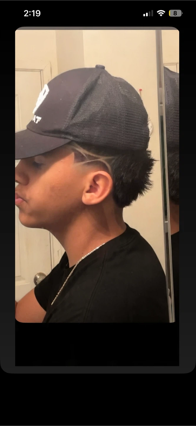 Jayden profile