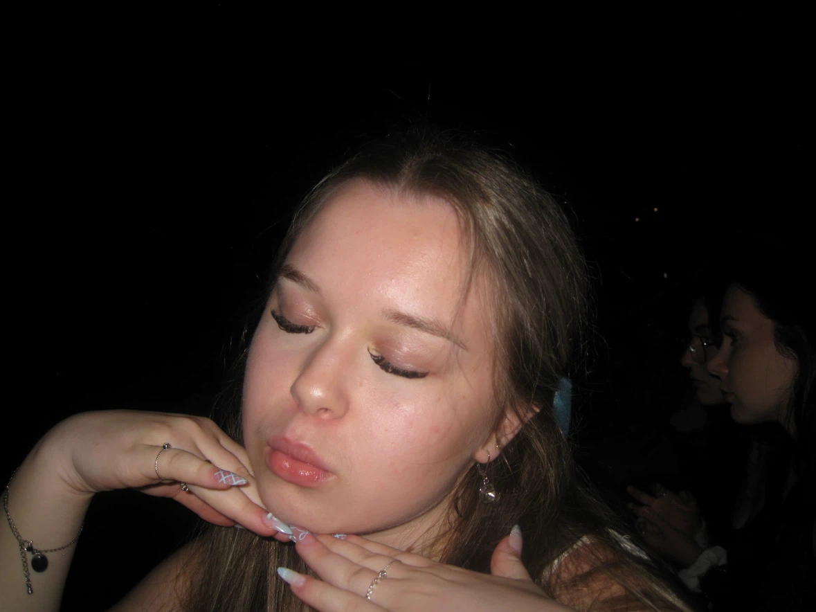 Lauren Agranat profile