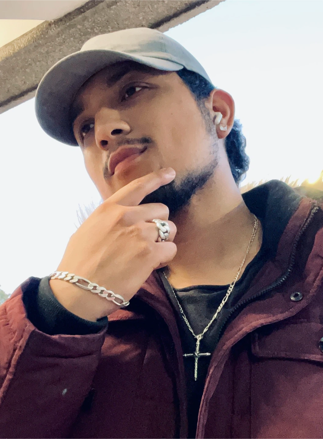 Joseph k profile