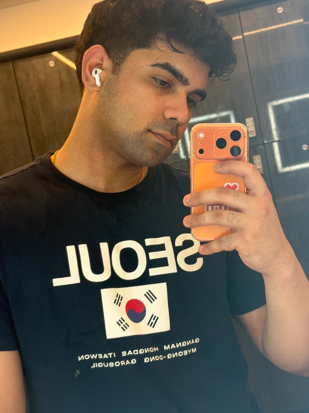 Rehan profile
