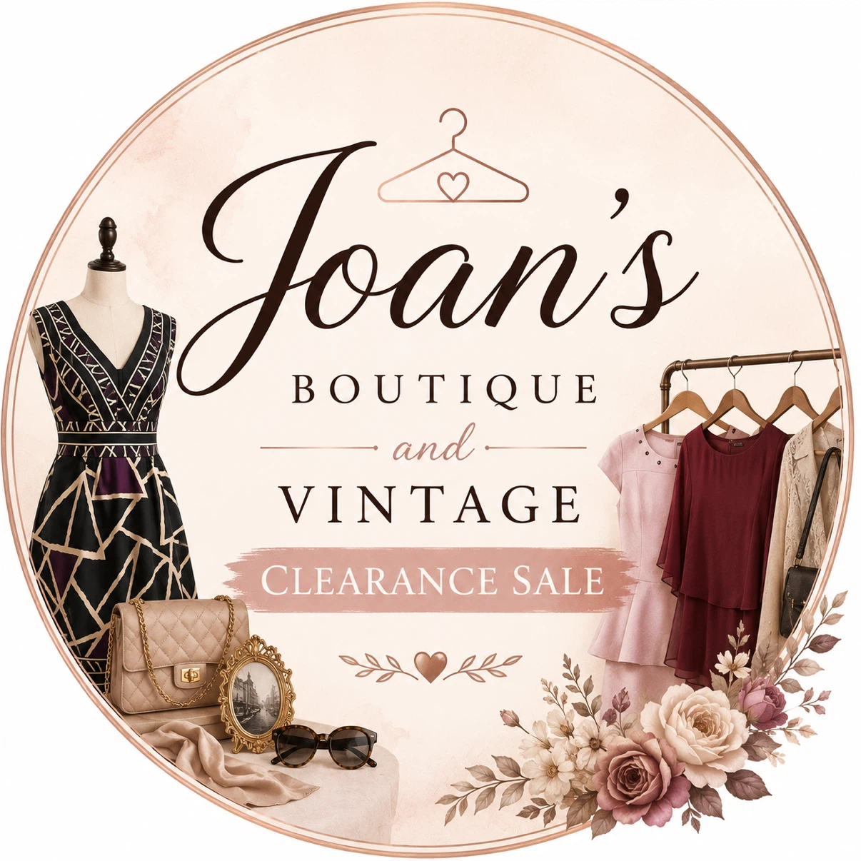 Joan profile