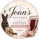 Joan profile