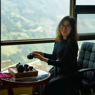 Daisy Ng profile