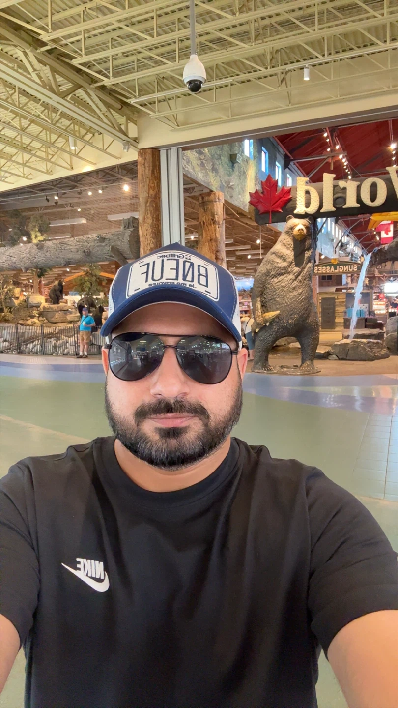 Taranjit Singh profile