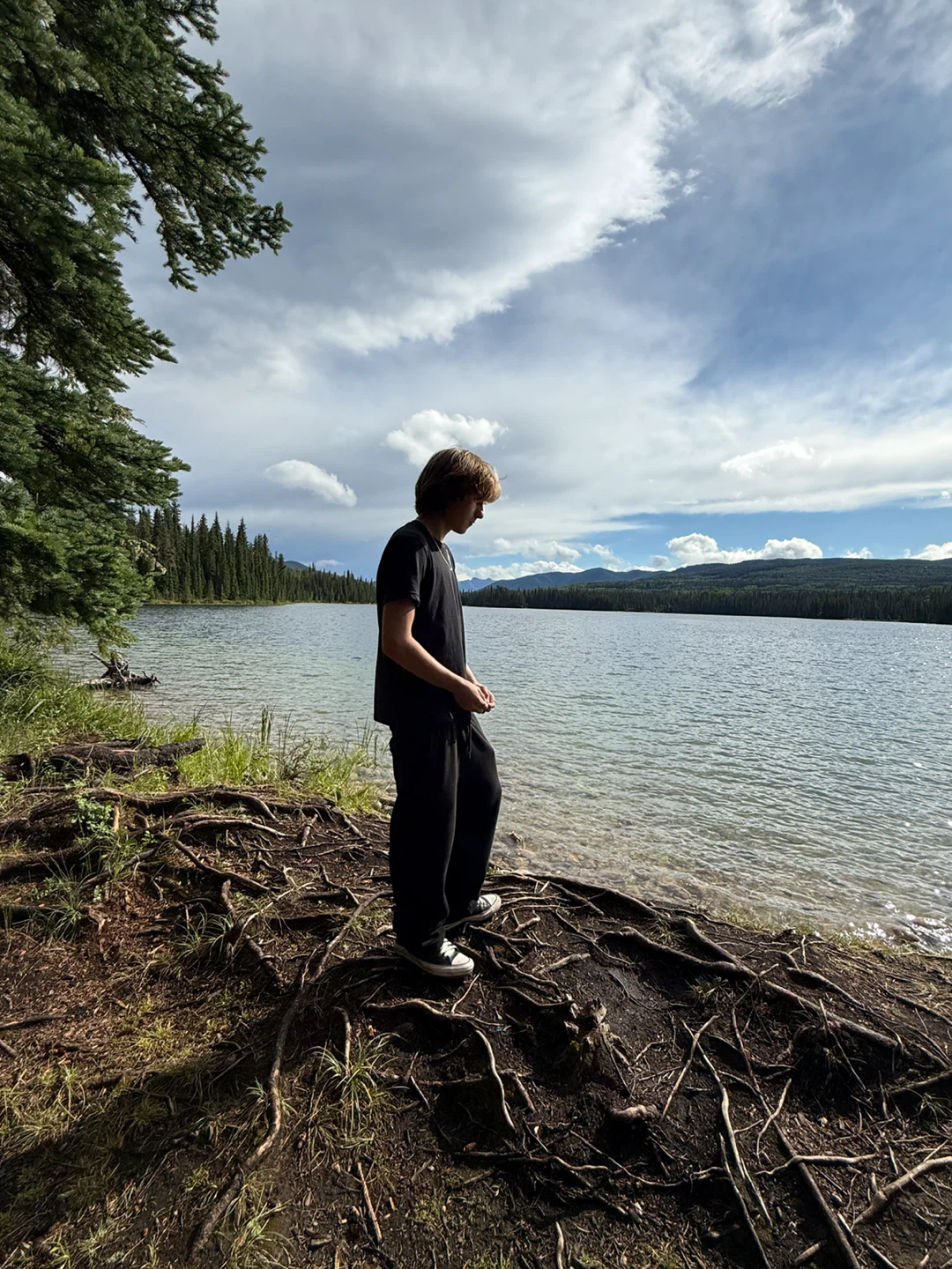 Jayden profile