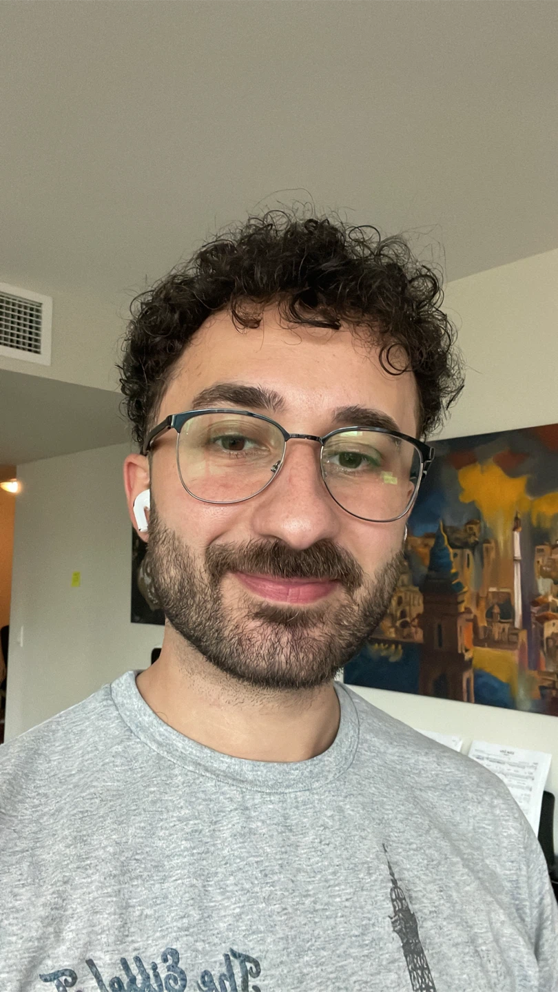 Rami profile