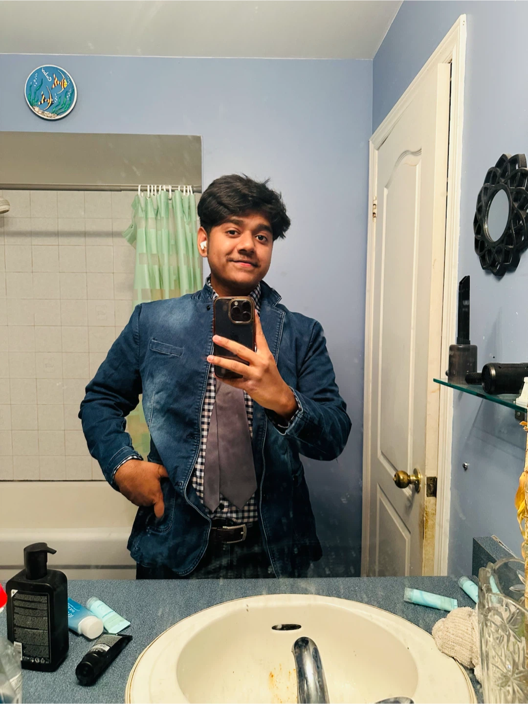 Mahib Hossain profile