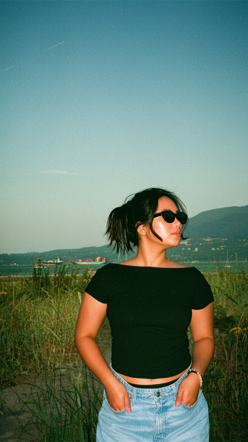 Nina profile