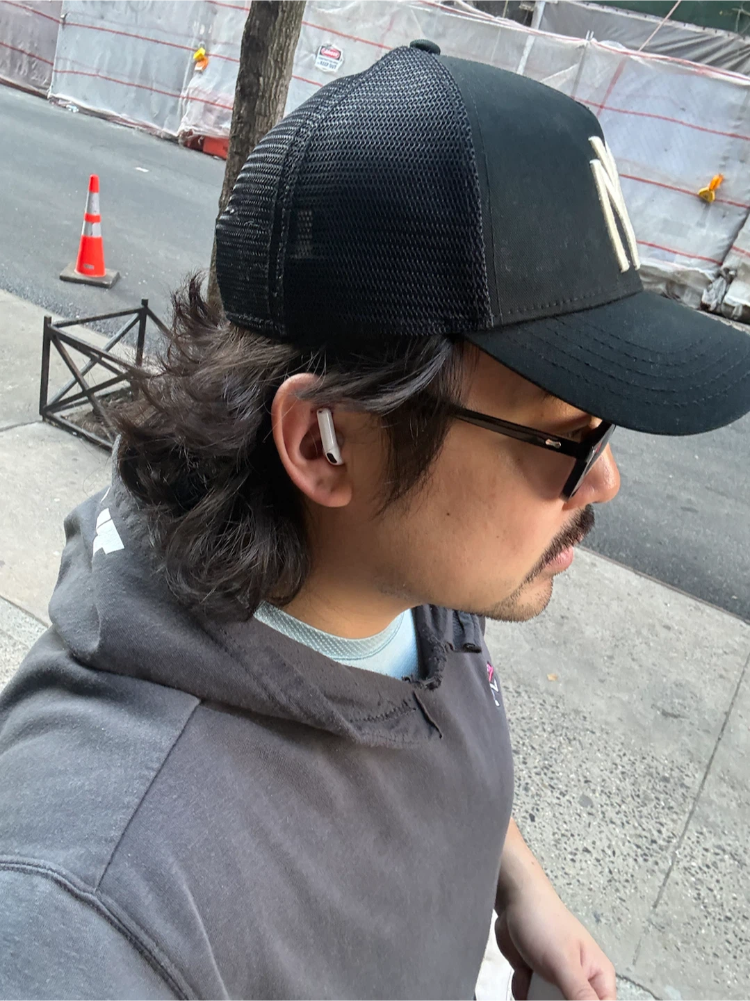 Jimmy Capko profile