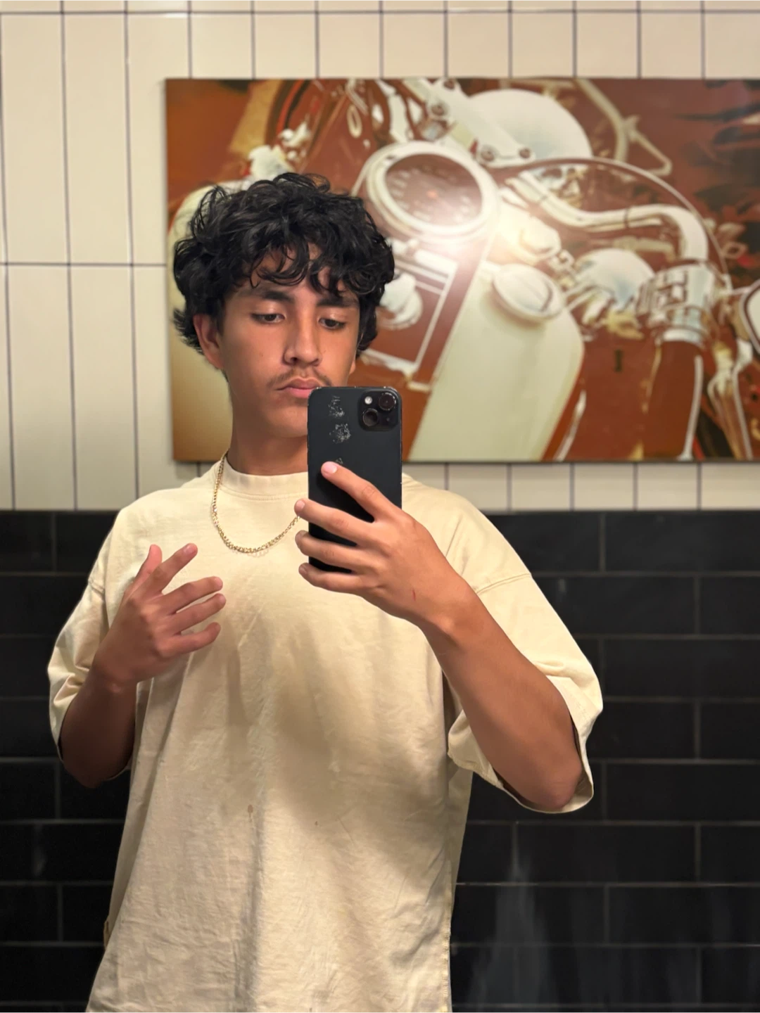 Israel Rocha profile