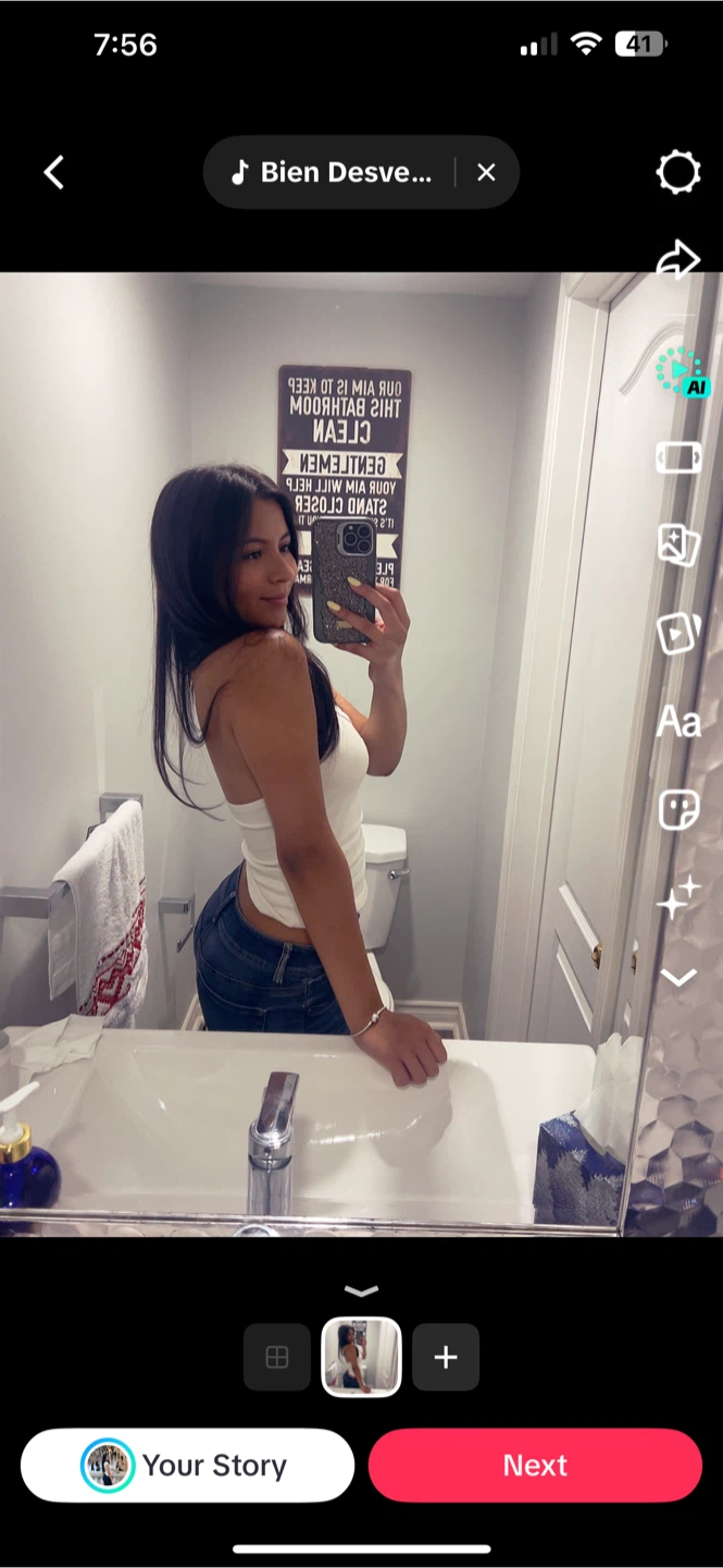 Catalina arzuza profile