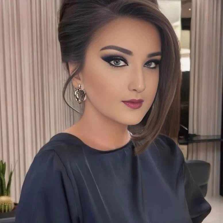 Shamiran 86 profile