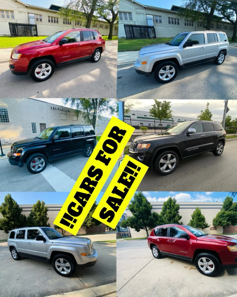 Dyels Auto Sales Inc profile