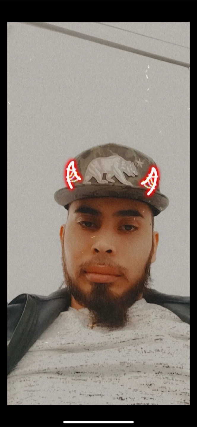 Carlos profile