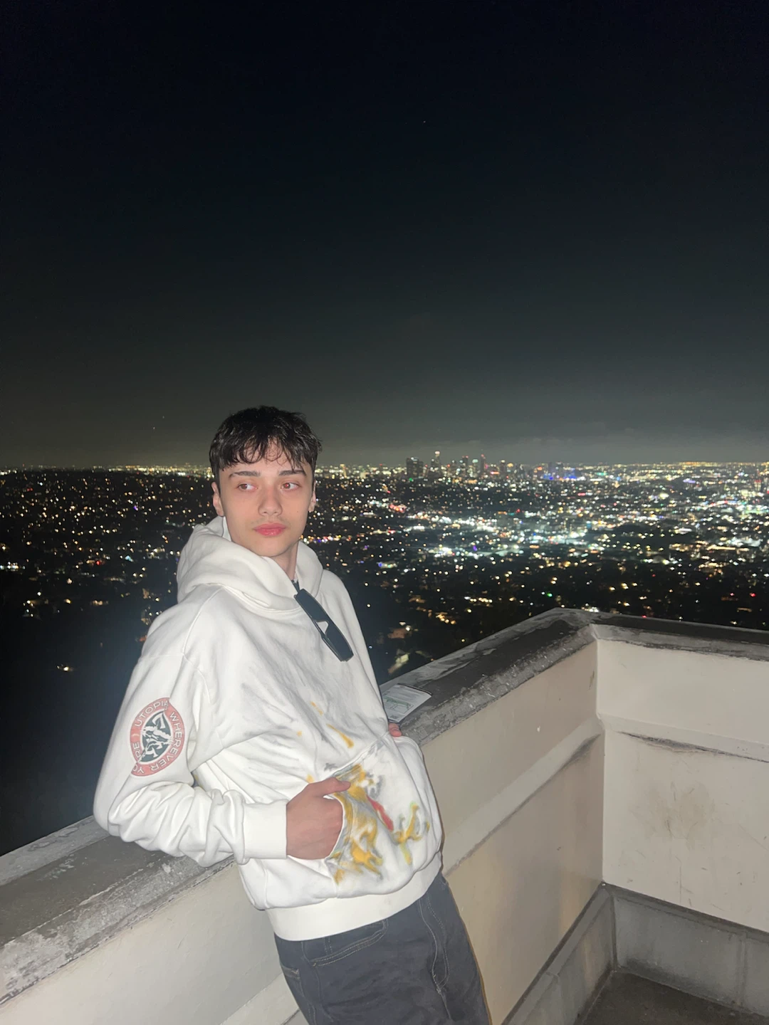 Yusuf Demiray profile