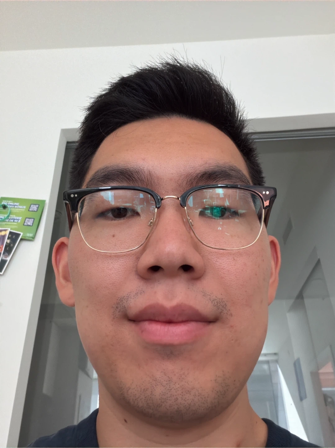 Peter R profile