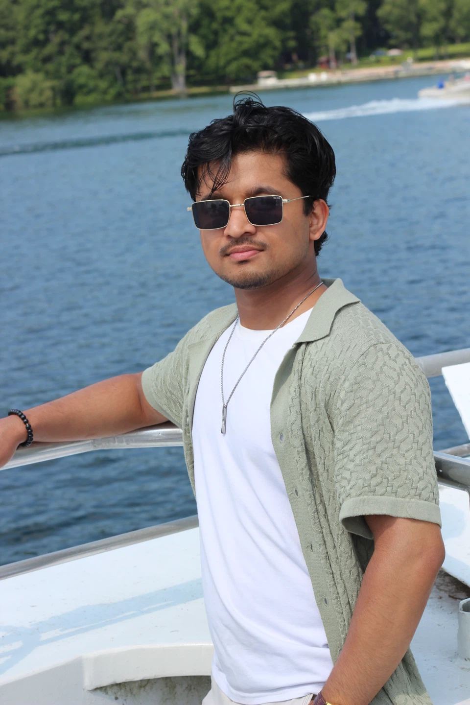 ashim profile