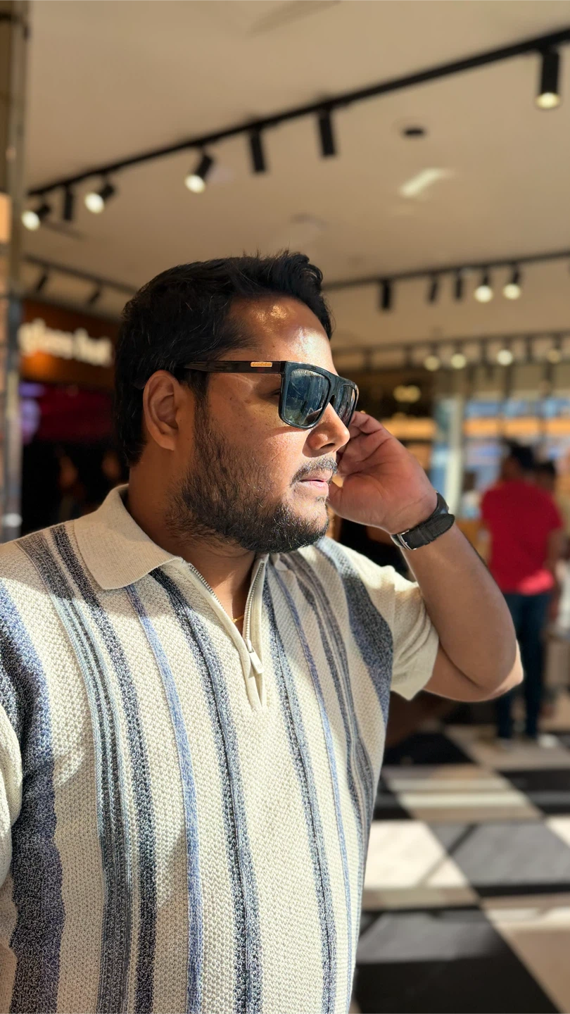 Bikash profile